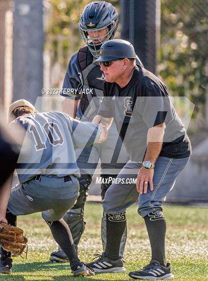 Thumbnail 3 in JSerra Catholic @ Servite photogallery.