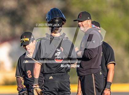 Thumbnail 1 in JSerra Catholic @ Servite photogallery.