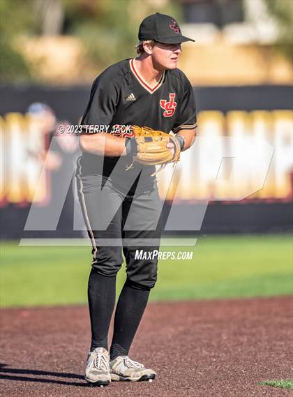 Thumbnail 1 in JSerra Catholic @ Servite photogallery.