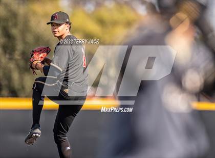 Thumbnail 2 in JSerra Catholic @ Servite photogallery.