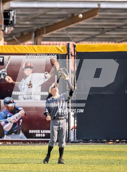 Thumbnail 1 in JSerra Catholic @ Servite photogallery.