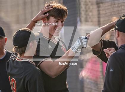 Thumbnail 2 in JSerra Catholic @ Servite photogallery.