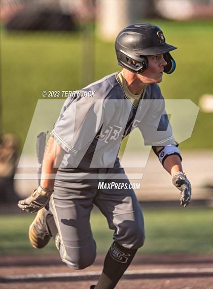 Thumbnail 1 in JSerra Catholic @ Servite photogallery.