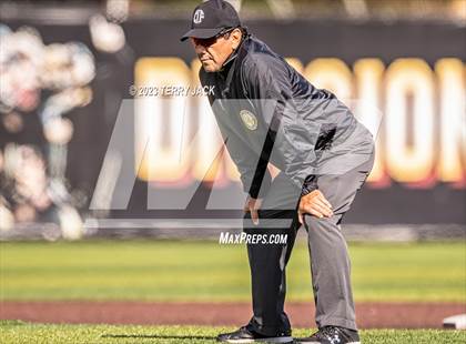 Thumbnail 1 in JSerra Catholic @ Servite photogallery.