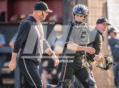 Thumbnail 3 in JSerra Catholic @ Servite photogallery.