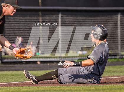 Thumbnail 1 in JSerra Catholic @ Servite photogallery.