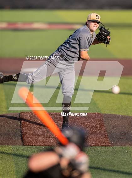 Thumbnail 2 in JSerra Catholic @ Servite photogallery.