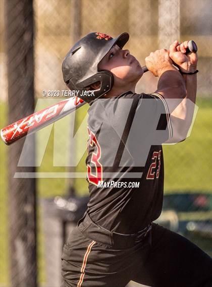 Thumbnail 1 in JSerra Catholic @ Servite photogallery.