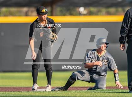 Thumbnail 1 in JSerra Catholic @ Servite photogallery.