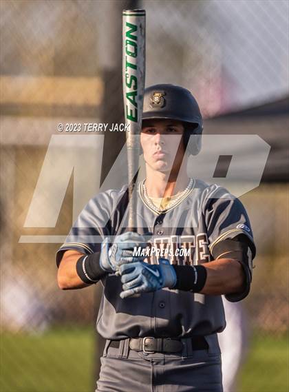 Thumbnail 1 in JSerra Catholic @ Servite photogallery.
