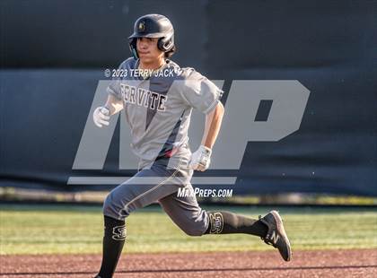 Thumbnail 1 in JSerra Catholic @ Servite photogallery.