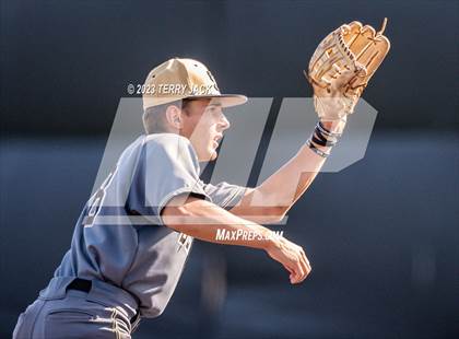 Thumbnail 1 in JSerra Catholic @ Servite photogallery.