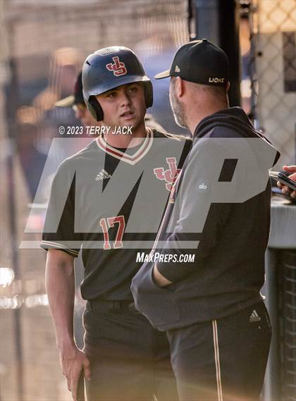Thumbnail 2 in JSerra Catholic @ Servite photogallery.
