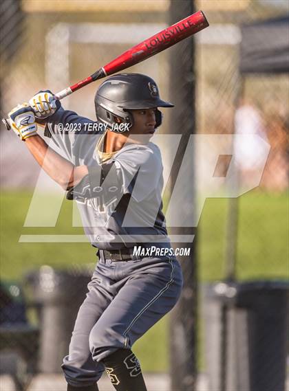 Thumbnail 1 in JSerra Catholic @ Servite photogallery.