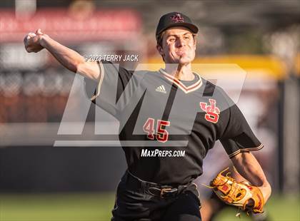 Thumbnail 1 in JSerra Catholic @ Servite photogallery.