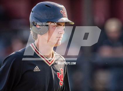 Thumbnail 1 in JSerra Catholic @ Servite photogallery.