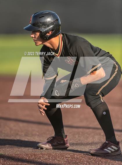 Thumbnail 1 in JSerra Catholic @ Servite photogallery.