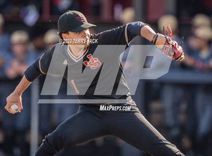 Thumbnail 2 in JSerra Catholic @ Servite photogallery.