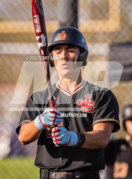 Thumbnail 1 in JSerra Catholic @ Servite photogallery.