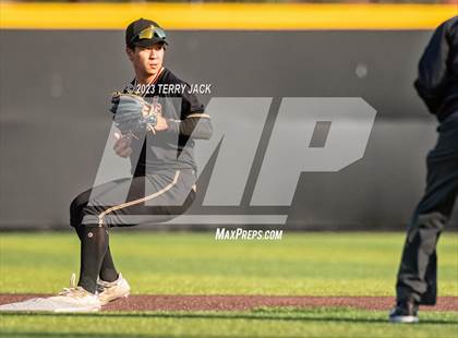Thumbnail 1 in JSerra Catholic @ Servite photogallery.