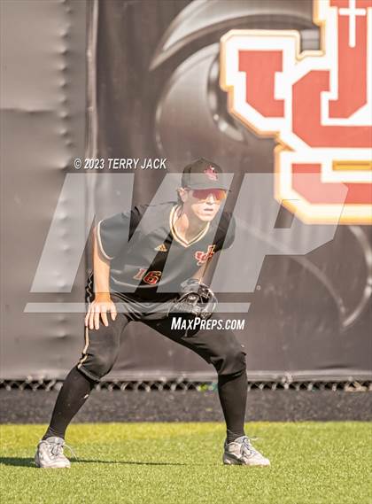 Thumbnail 2 in JSerra Catholic @ Servite photogallery.