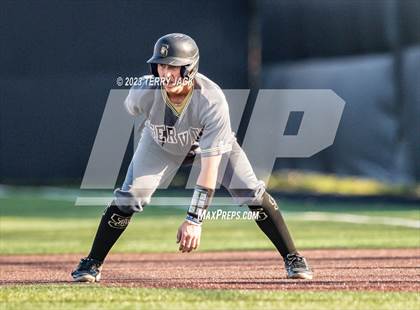 Thumbnail 2 in JSerra Catholic @ Servite photogallery.