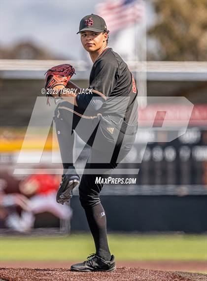 Thumbnail 1 in JSerra Catholic @ Servite photogallery.
