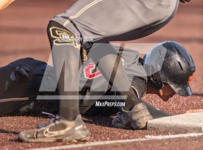 Thumbnail 1 in JSerra Catholic @ Servite photogallery.