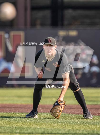 Thumbnail 2 in JSerra Catholic @ Servite photogallery.