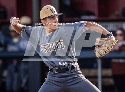 Thumbnail 1 in JSerra Catholic @ Servite photogallery.