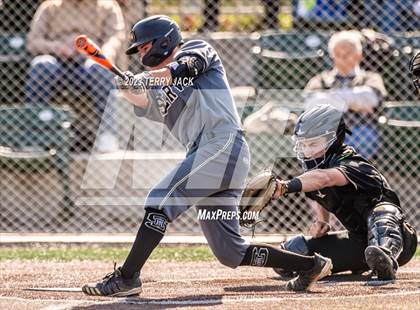 Thumbnail 3 in JSerra Catholic @ Servite photogallery.