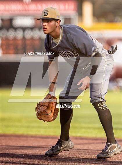 Thumbnail 1 in JSerra Catholic @ Servite photogallery.