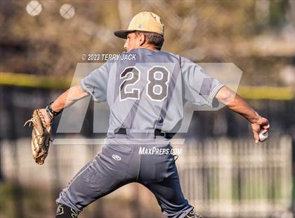 Thumbnail 1 in JSerra Catholic @ Servite photogallery.