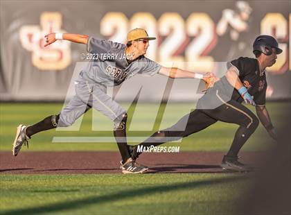 Thumbnail 2 in JSerra Catholic @ Servite photogallery.