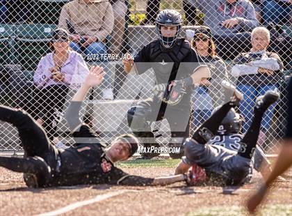 Thumbnail 3 in JSerra Catholic @ Servite photogallery.