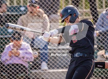 Thumbnail 3 in JSerra Catholic @ Servite photogallery.