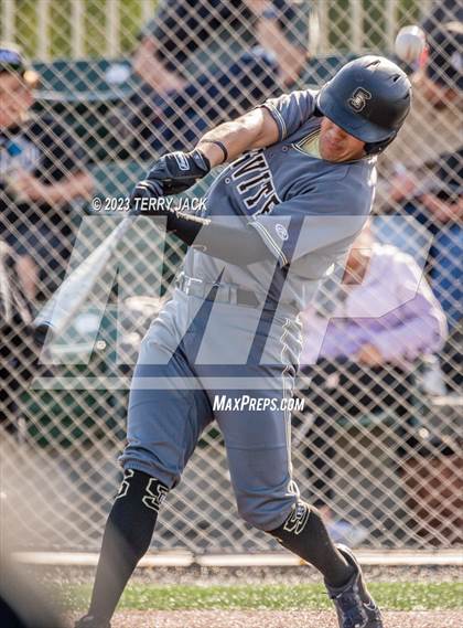 Thumbnail 1 in JSerra Catholic @ Servite photogallery.
