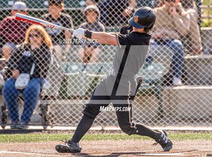 Thumbnail 2 in JSerra Catholic @ Servite photogallery.