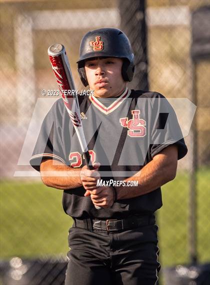 Thumbnail 2 in JSerra Catholic @ Servite photogallery.