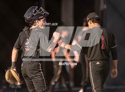 Thumbnail 3 in JSerra Catholic @ Servite photogallery.
