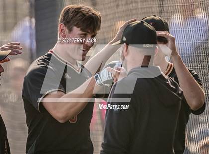 Thumbnail 3 in JSerra Catholic @ Servite photogallery.
