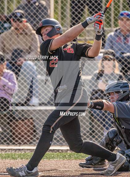 Thumbnail 2 in JSerra Catholic @ Servite photogallery.