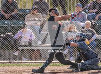 Thumbnail 1 in JSerra Catholic @ Servite photogallery.