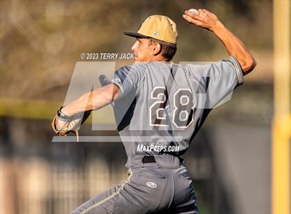 Thumbnail 1 in JSerra Catholic @ Servite photogallery.
