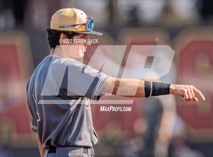 Thumbnail 1 in JSerra Catholic @ Servite photogallery.