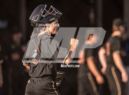 Thumbnail 1 in JSerra Catholic @ Servite photogallery.