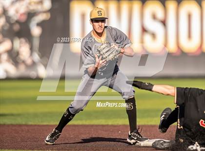 Thumbnail 1 in JSerra Catholic @ Servite photogallery.