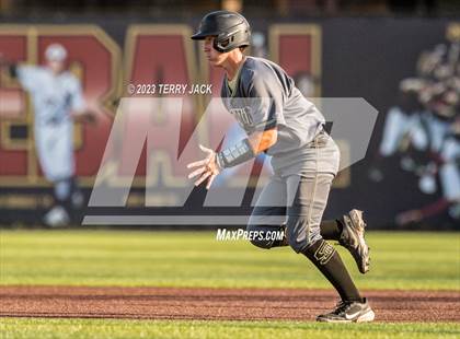 Thumbnail 2 in JSerra Catholic @ Servite photogallery.