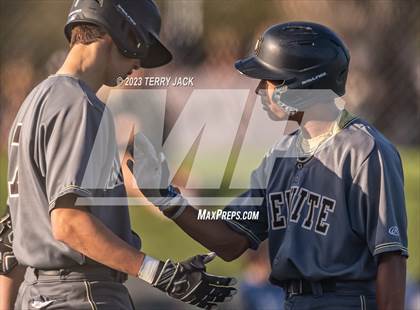 Thumbnail 1 in JSerra Catholic @ Servite photogallery.