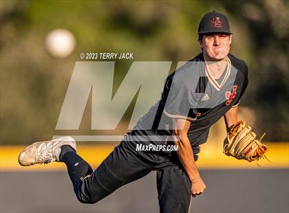 Thumbnail 1 in JSerra Catholic @ Servite photogallery.